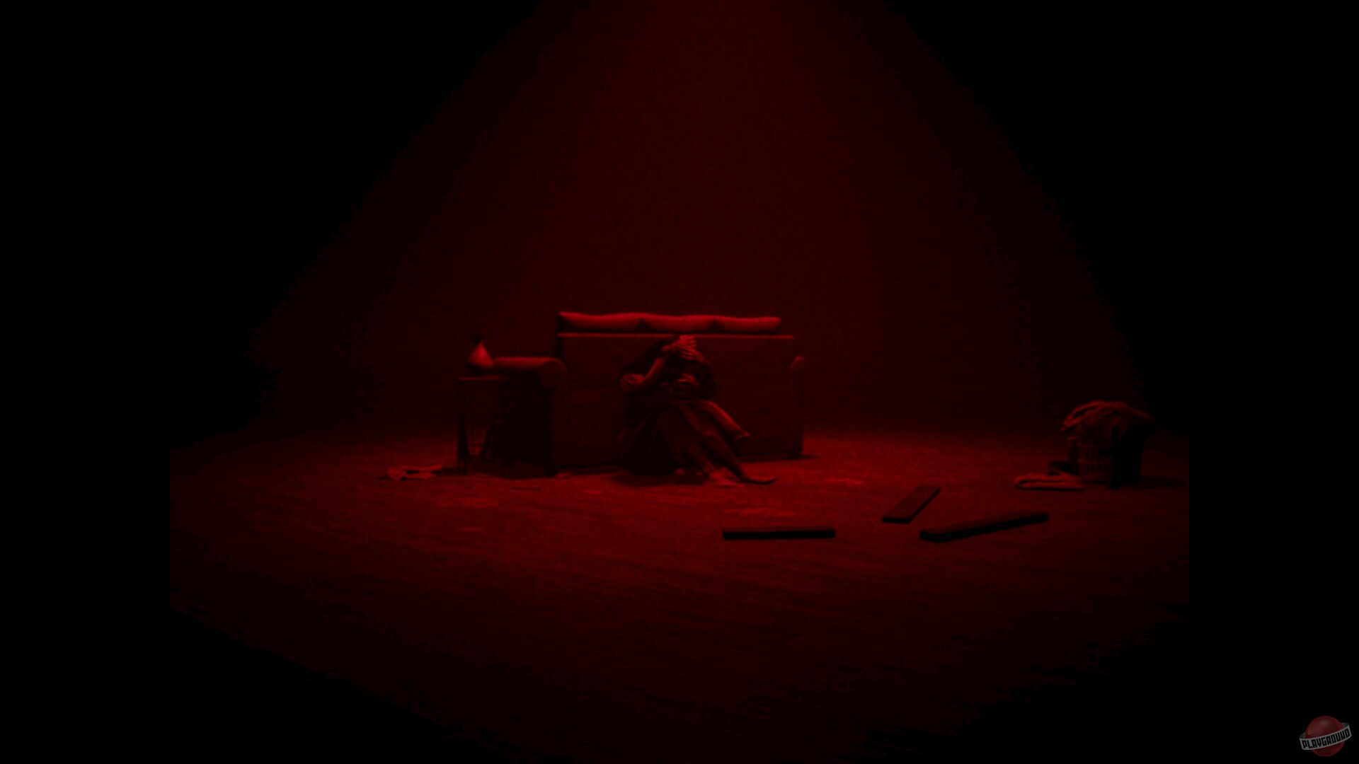 Скриншот из игры Fatal Midnight - 9