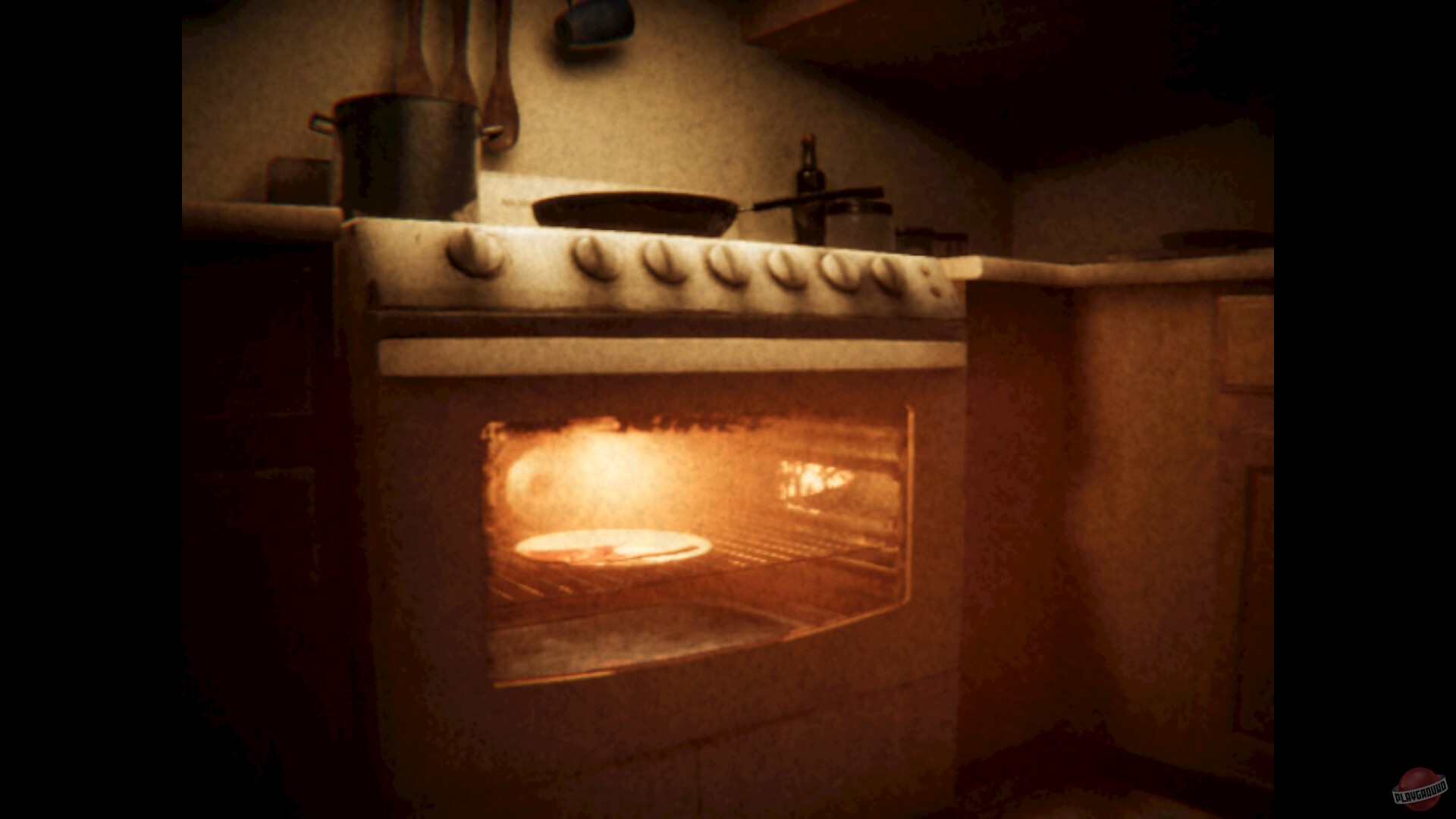 Скриншот из игры Fatal Midnight - 5