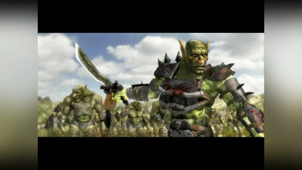 Скриншот из игры Lords of EverQuest - 35