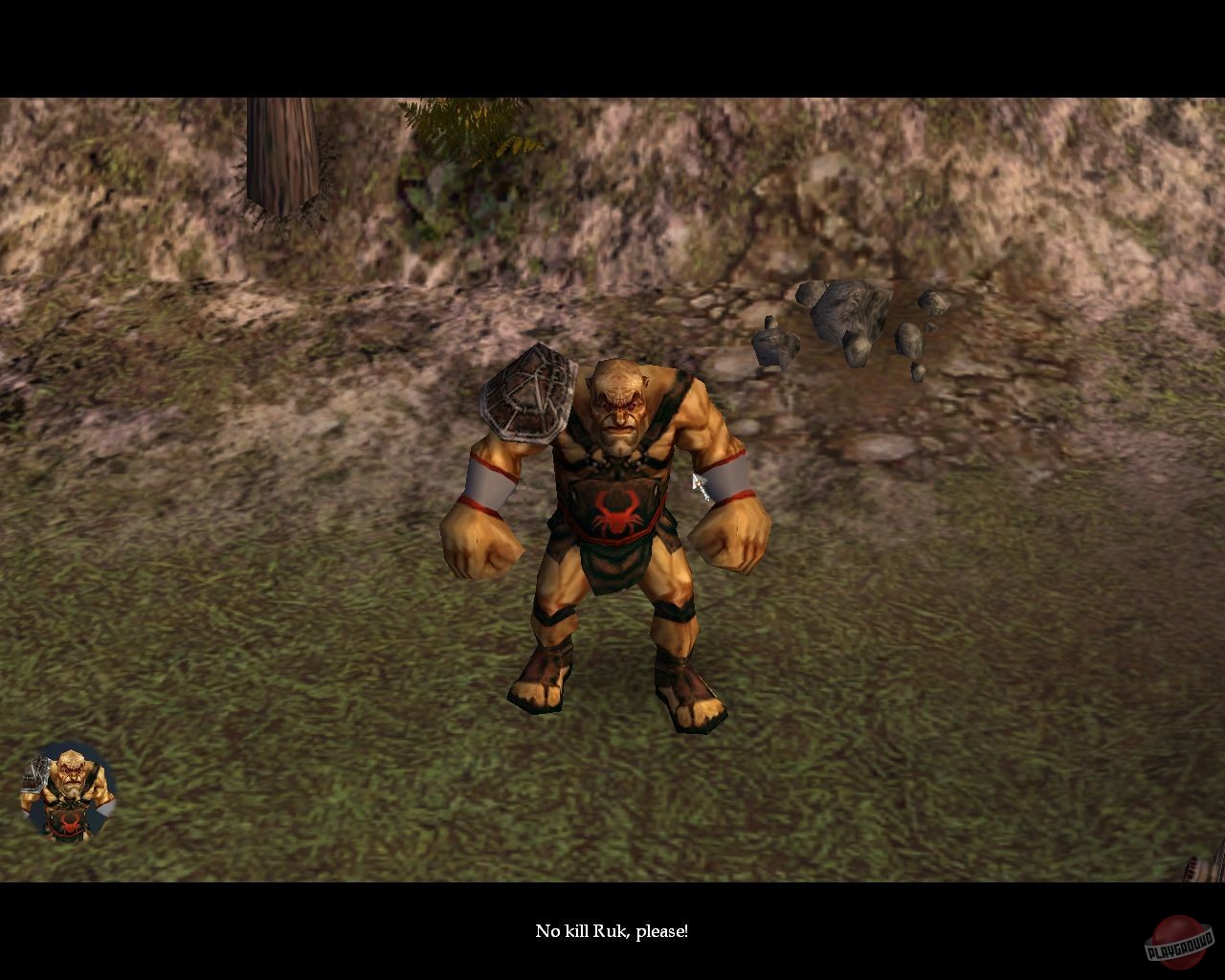 Скриншот из игры Lords of EverQuest - 15