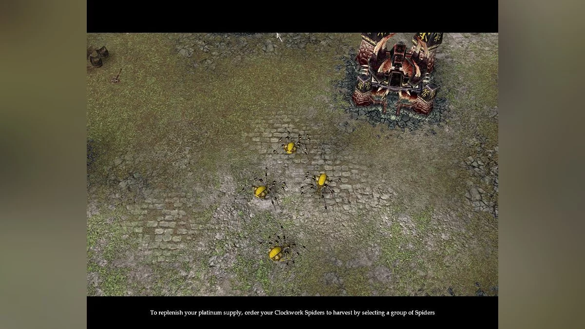 Скриншот из игры Lords of EverQuest - 33