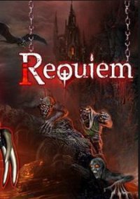 Обложка игры iRequiem