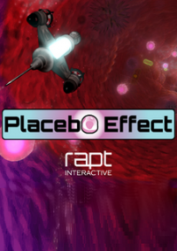Обложка игры Placebo Effect