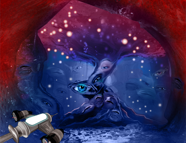 Скриншот из игры Placebo Effect - 6