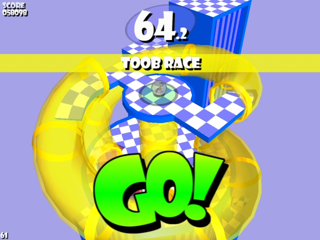 Скриншот из игры Hamsterball - 47