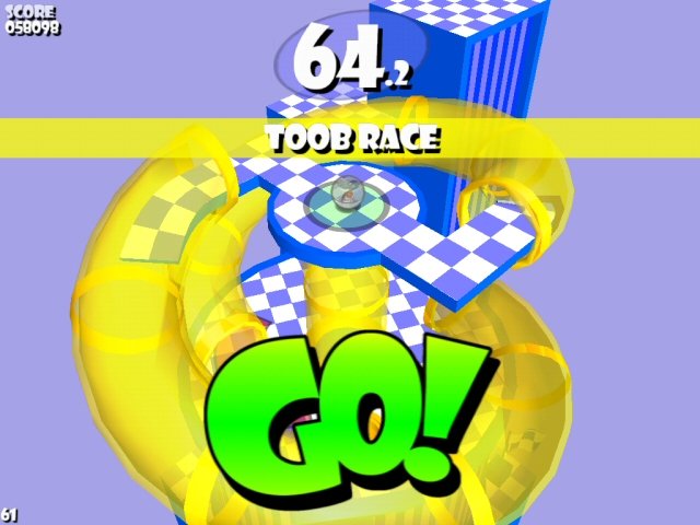 Скриншот из игры Hamsterball - 23