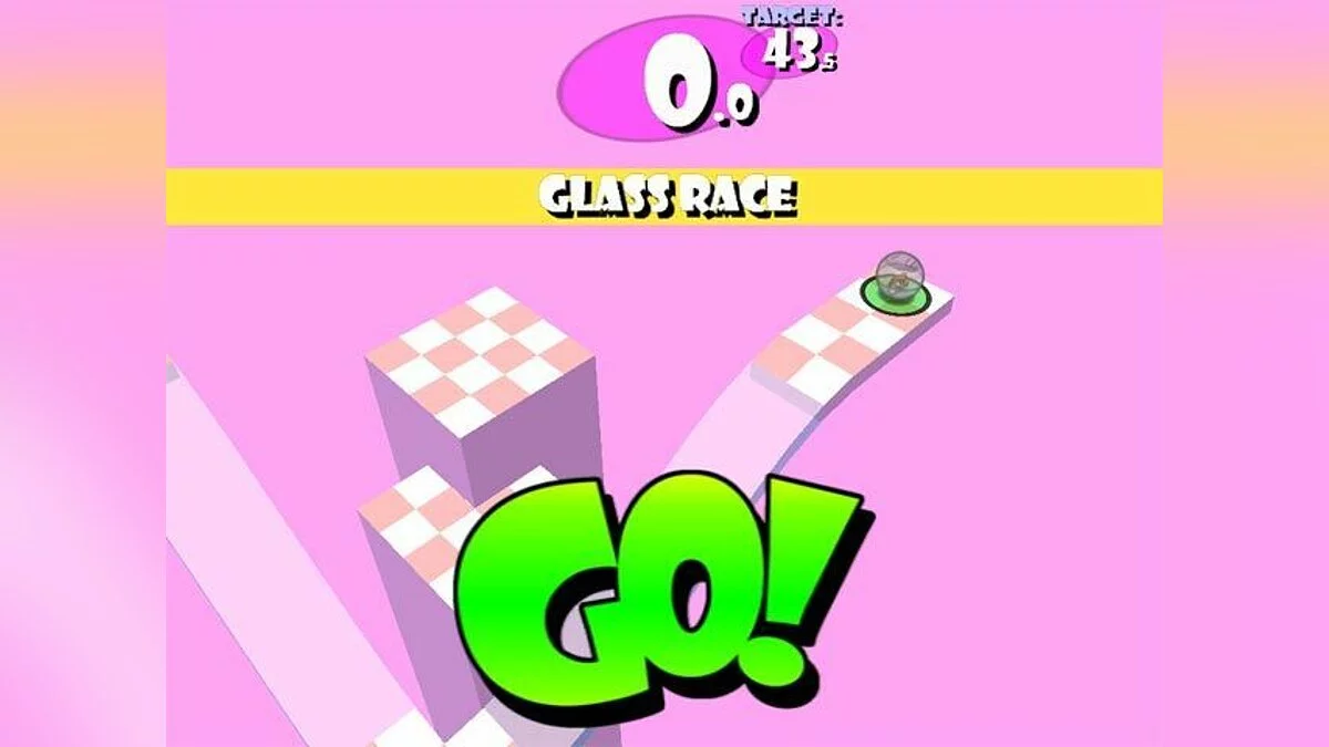 Скриншот из игры Hamsterball - 22