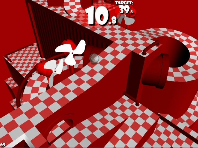 Скриншот из игры Hamsterball - 26