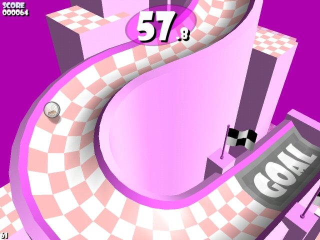 Скриншот из игры Hamsterball - 43