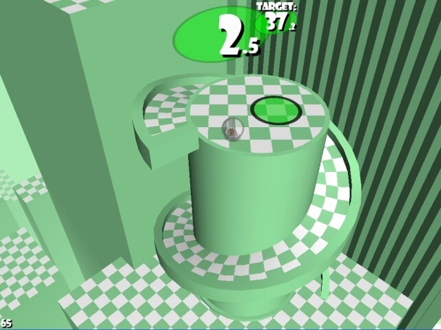 Скриншот из игры Hamsterball - 67