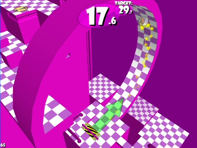 Скриншот из игры Hamsterball - 57