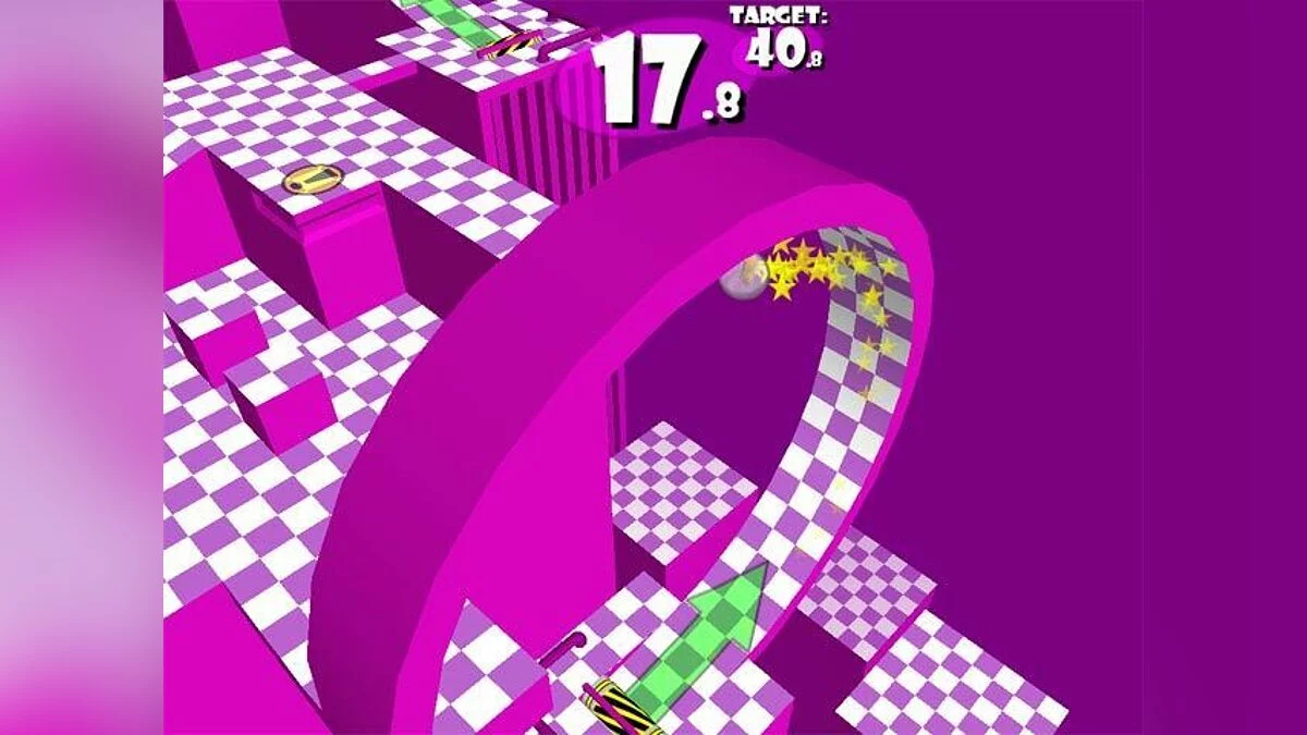 Скриншот из игры Hamsterball - 16