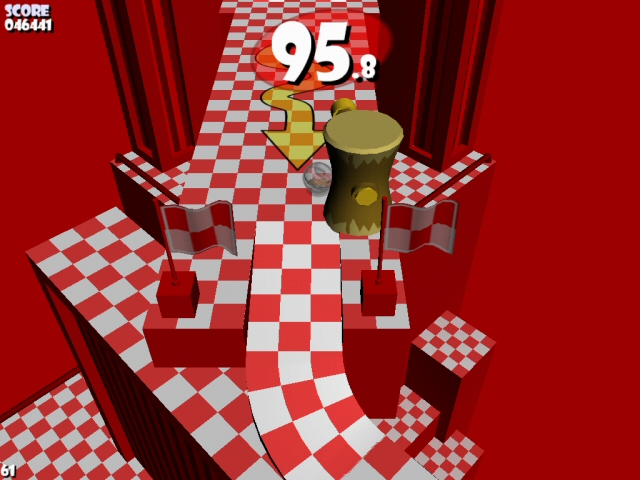 Скриншот из игры Hamsterball - 32