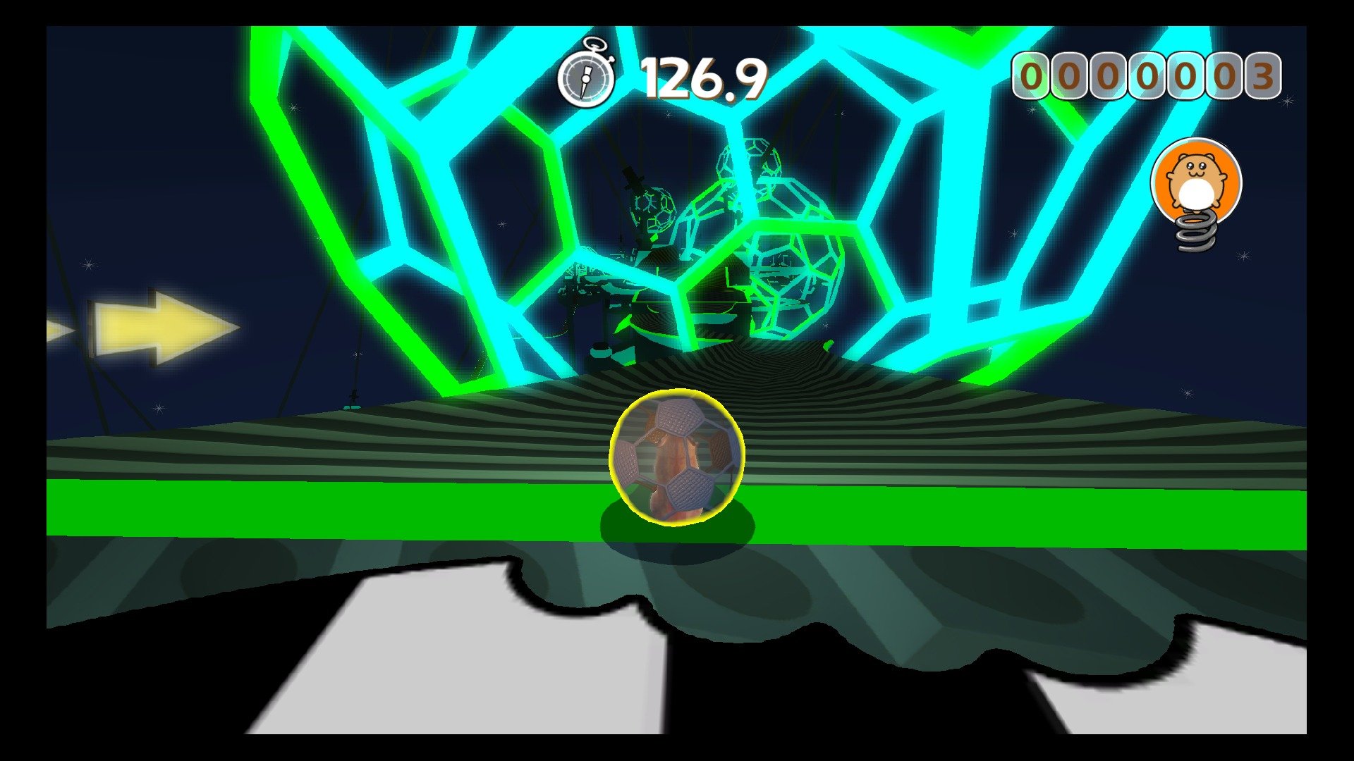 Скриншот из игры Hamsterball - 14
