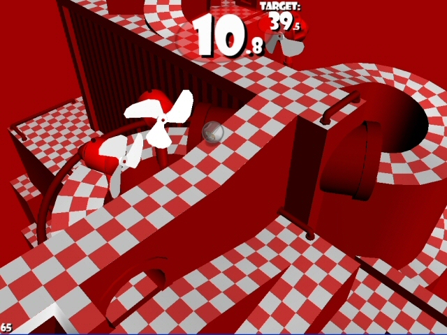 Скриншот из игры Hamsterball - 36