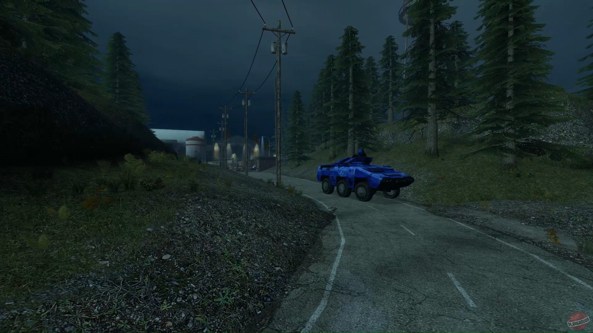 Скриншот из игры Codename CURE - 60