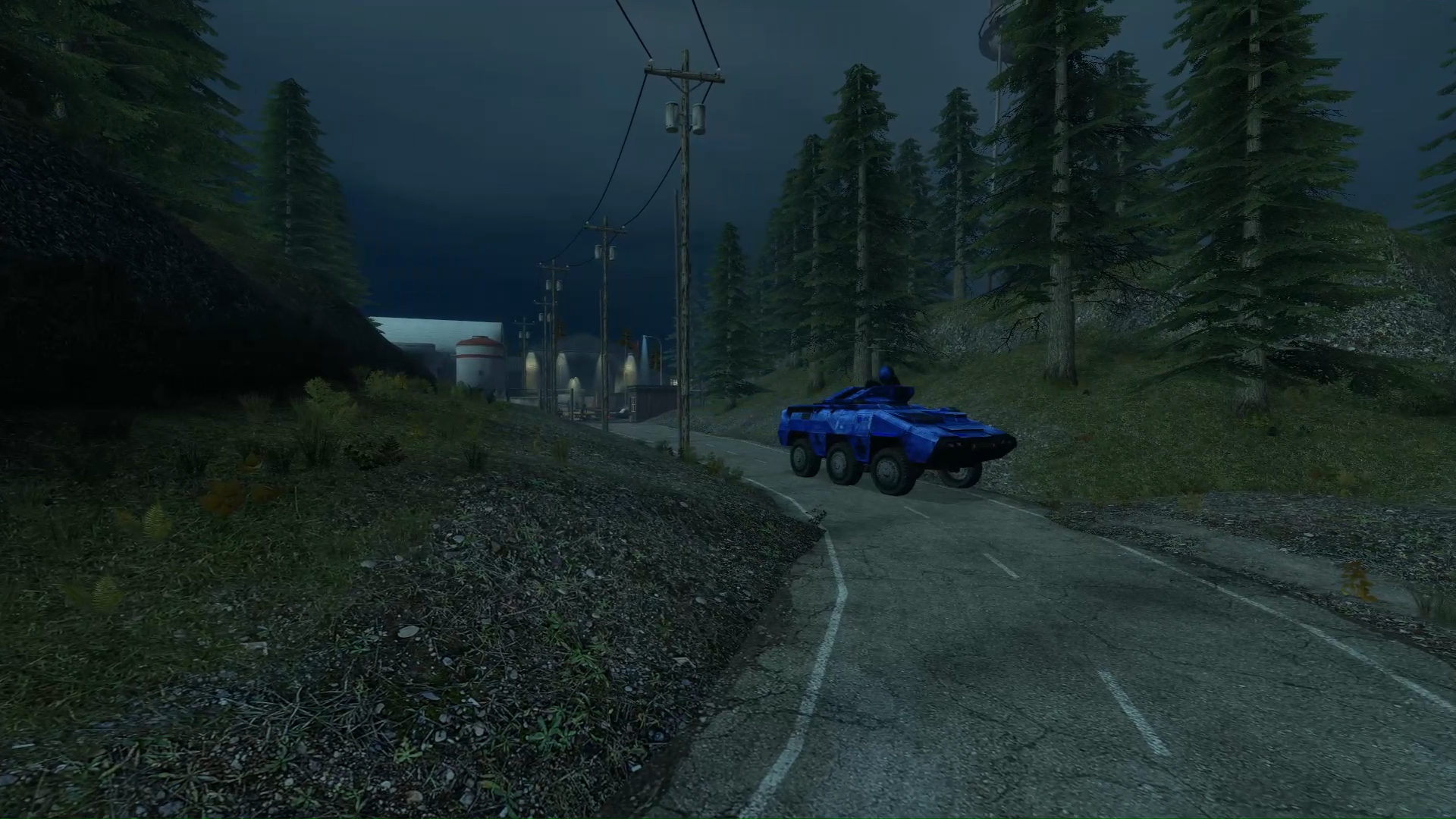 Скриншот из игры Codename CURE - 75