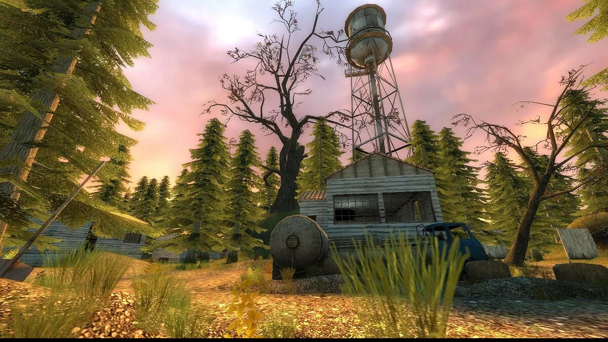 Скриншот из игры Codename CURE - 6