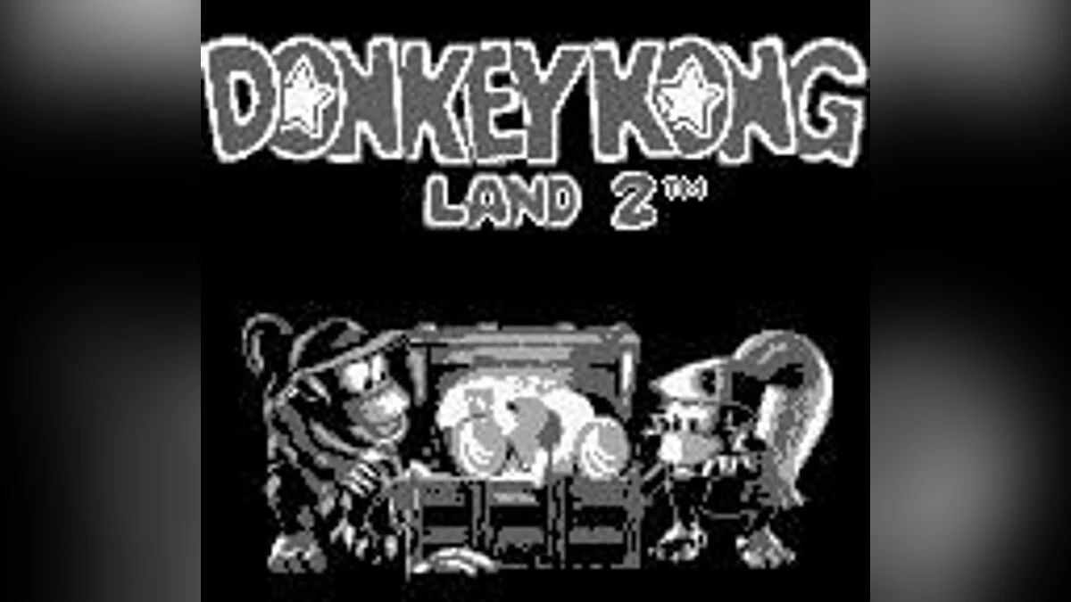 Скриншот из игры Donkey Kong Land 2 - 8