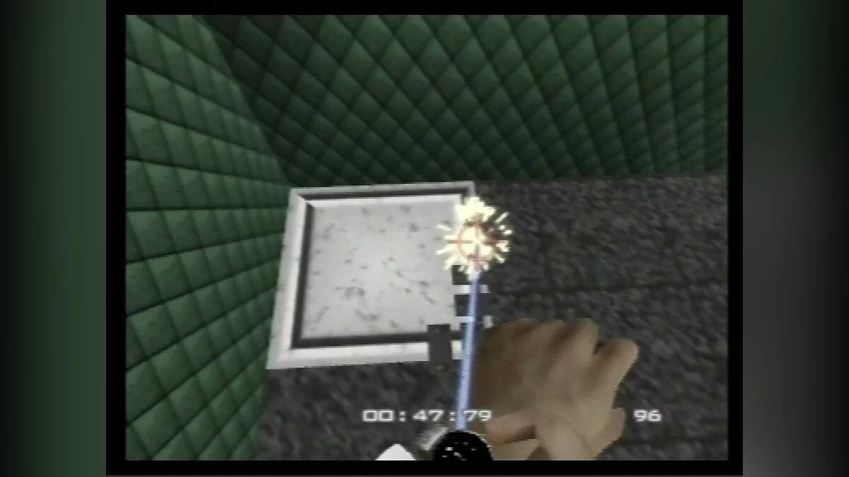Скриншот из игры GoldenEye 007 - 5