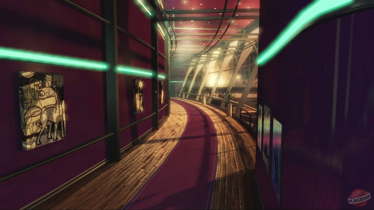 Скриншот из игры GoldenEye 007 - 40