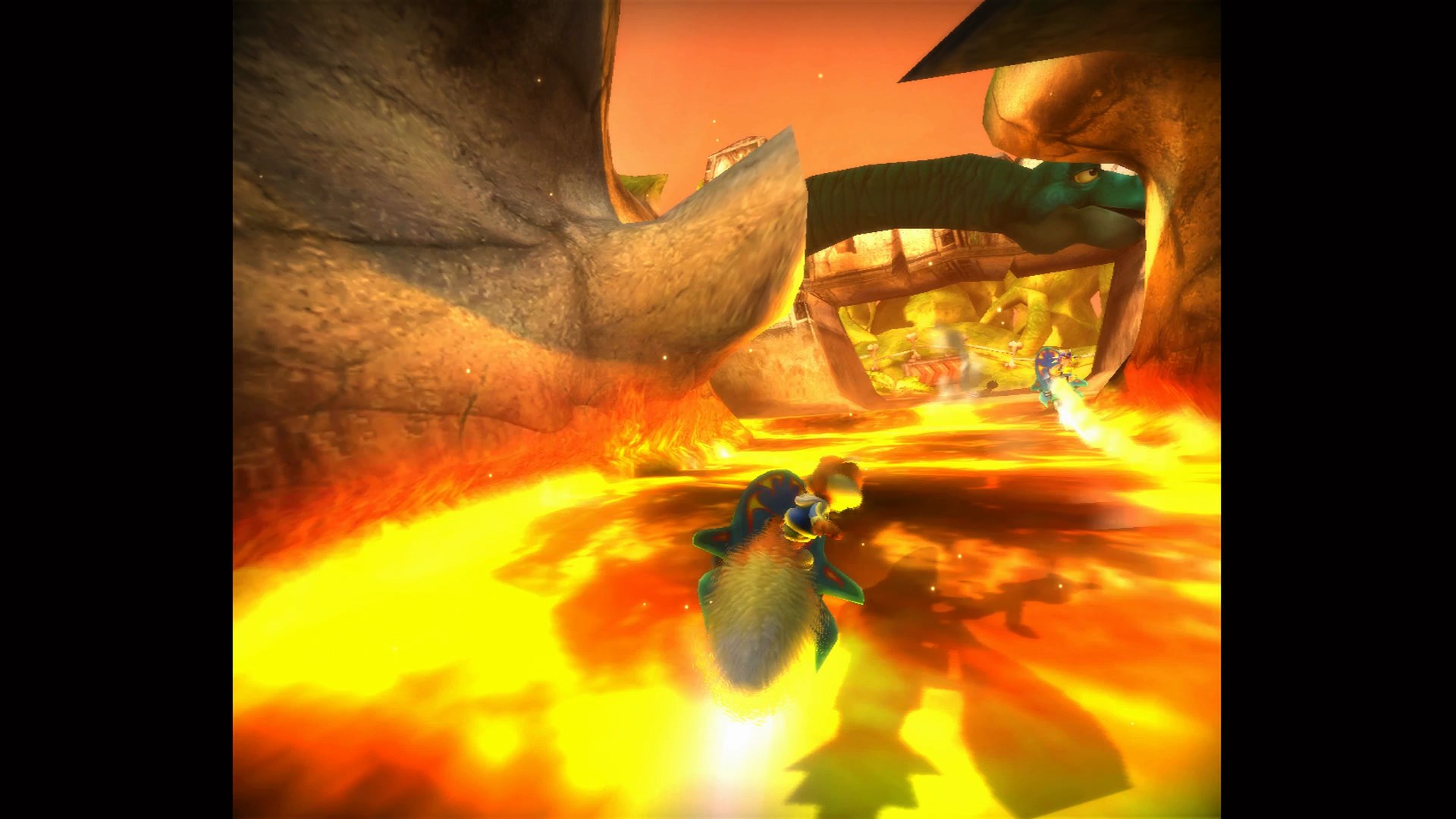 Скриншот из игры Conker: Live & Reloaded - 12