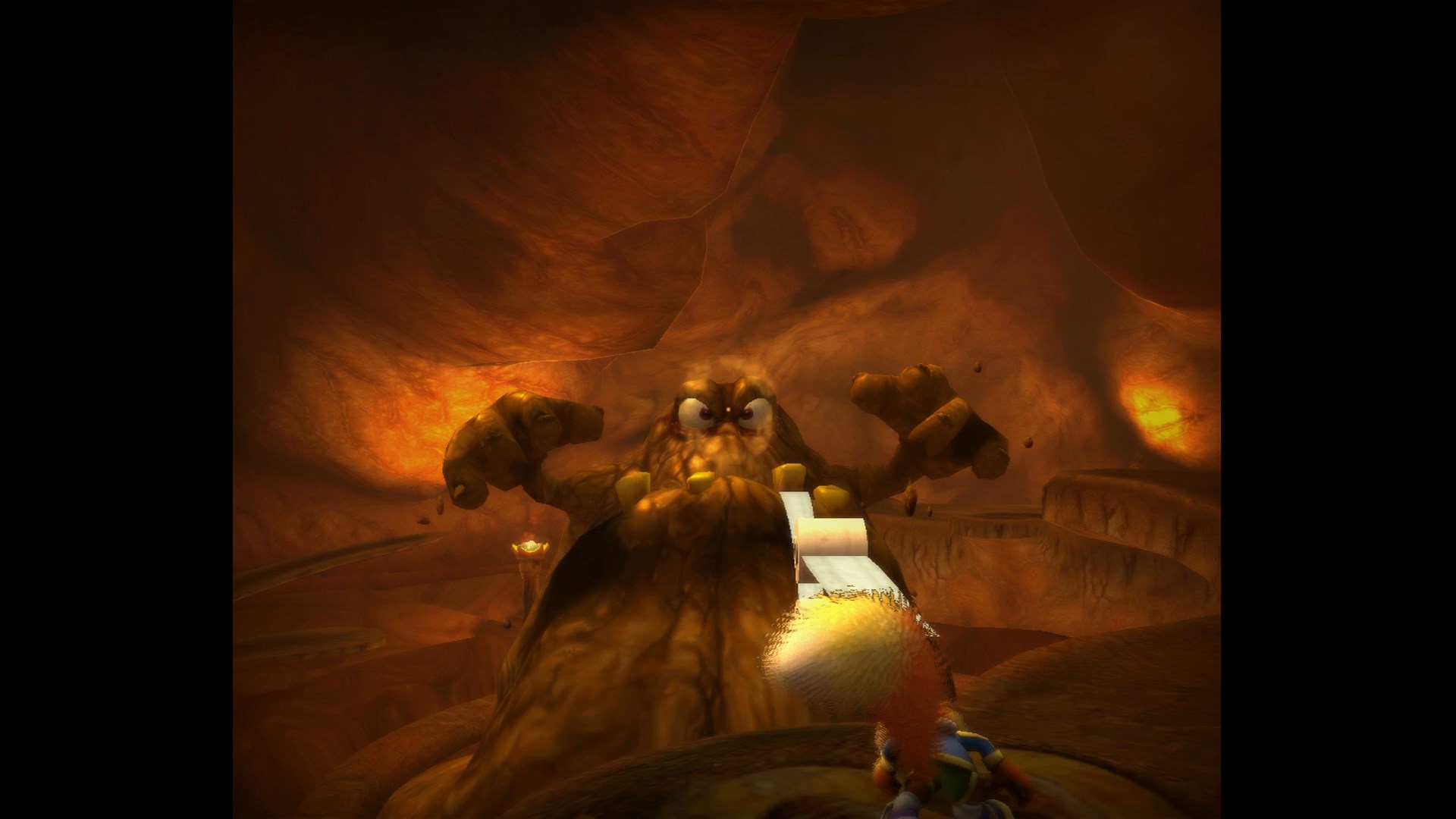 Скриншот из игры Conker: Live & Reloaded - 25