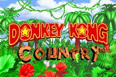 Скриншот из игры Donkey Kong Country - 46