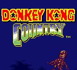Скриншот из игры Donkey Kong Country - 29