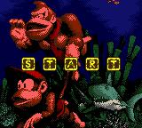 Скриншот из игры Donkey Kong Country - 10
