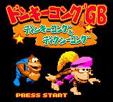 Скриншот из игры Donkey Kong Land 3 - 32