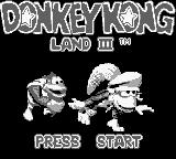 Скриншот из игры Donkey Kong Land 3 - 6