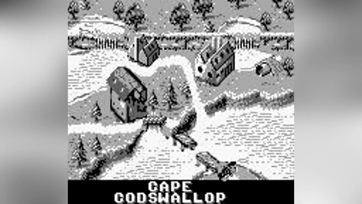 Скриншот из игры Donkey Kong Land 3 - 12