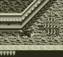 Скриншот из игры Donkey Kong Land - 7