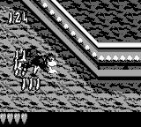 Скриншот из игры Donkey Kong Land - 2