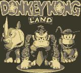 Скриншот из игры Donkey Kong Land - 5