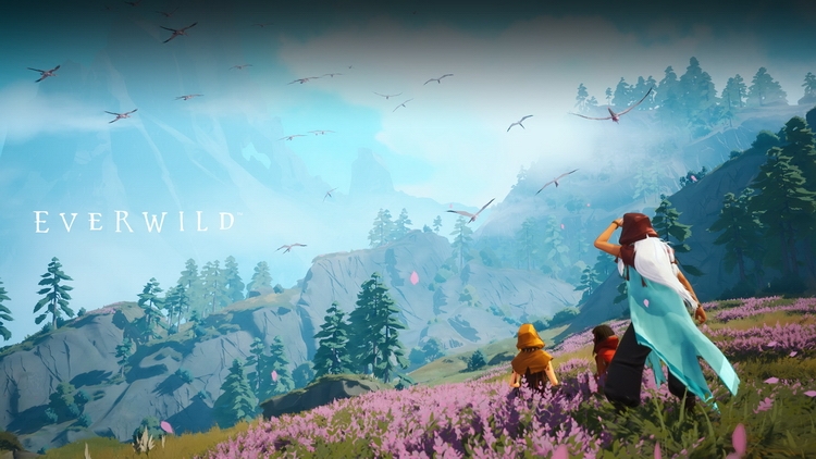Скриншот из игры Everwild - 37