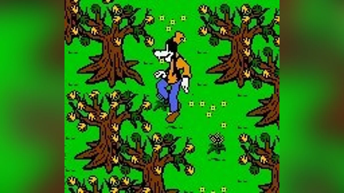 Скриншот из игры Mickey's Racing Adventure - 7
