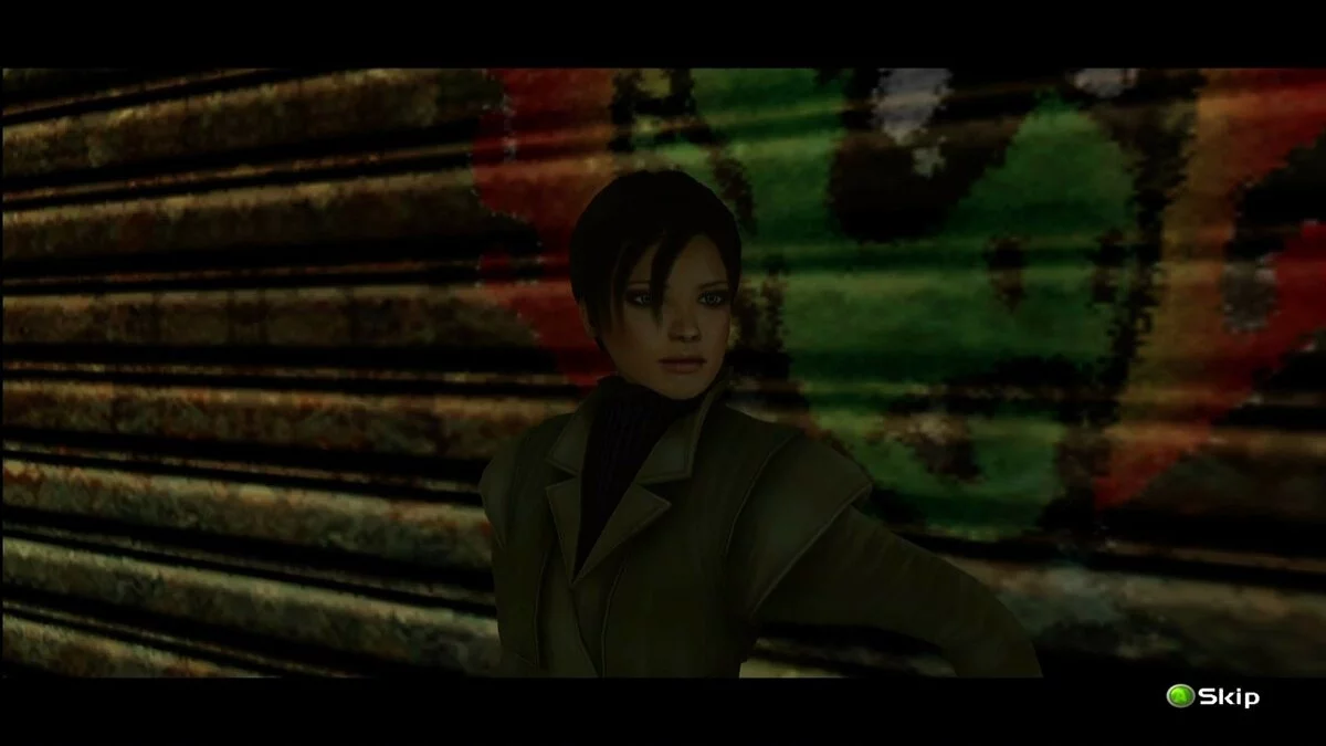 Скриншот из игры Perfect Dark - 42
