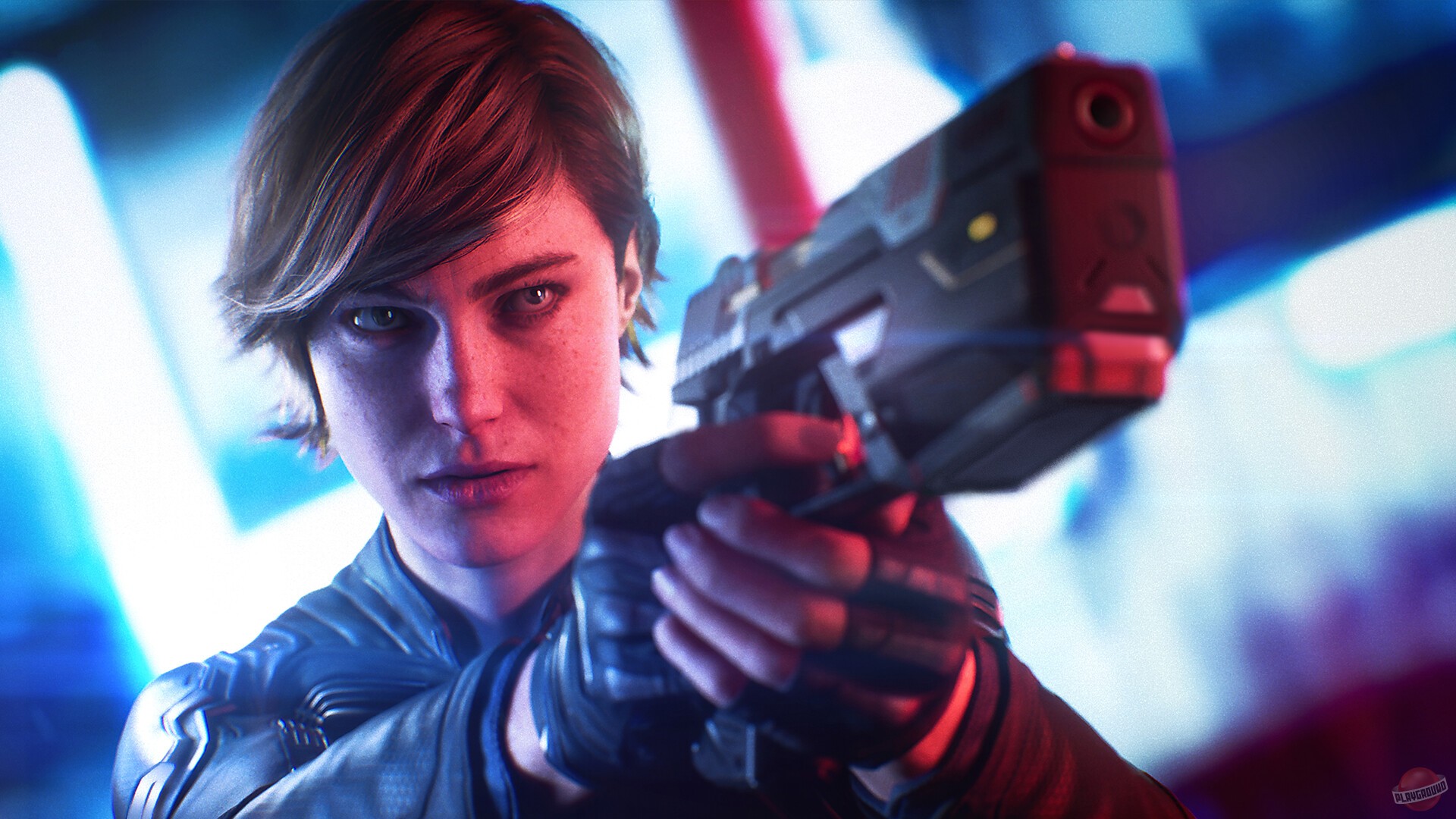 Скриншот из игры Perfect Dark - 19