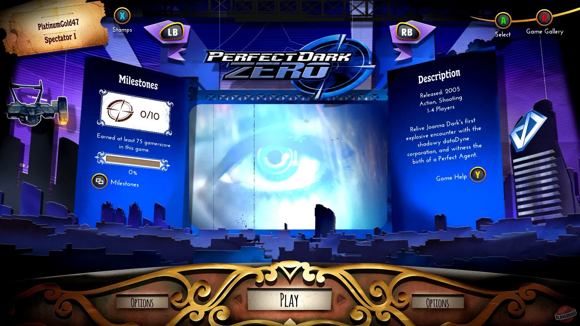 Скриншот из игры Rare Replay - 18