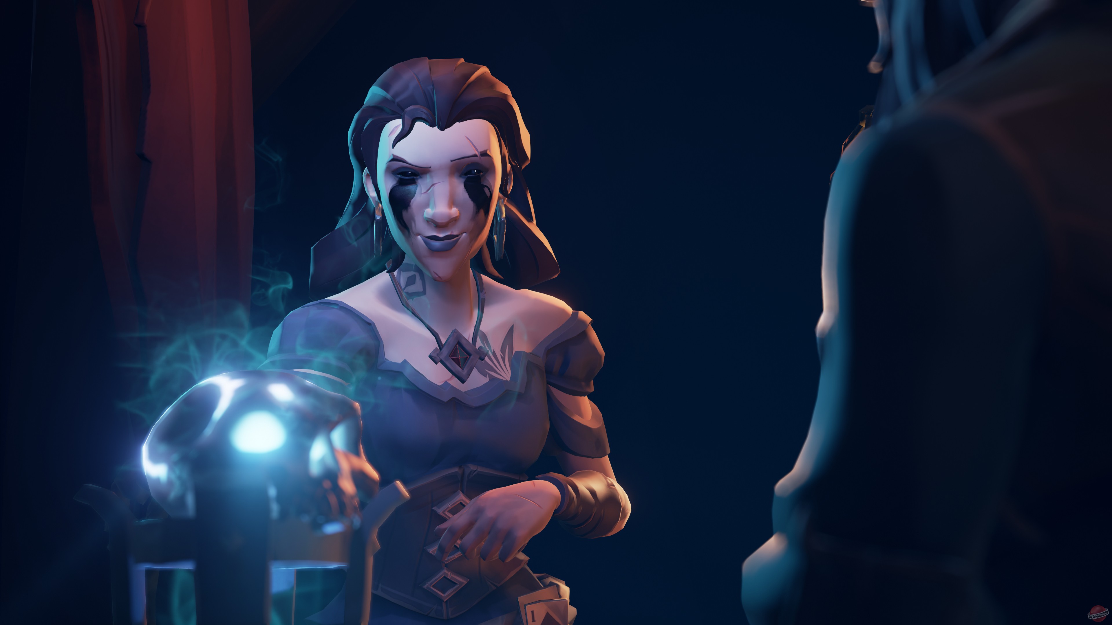 Скриншот из игры Sea of Thieves - 126