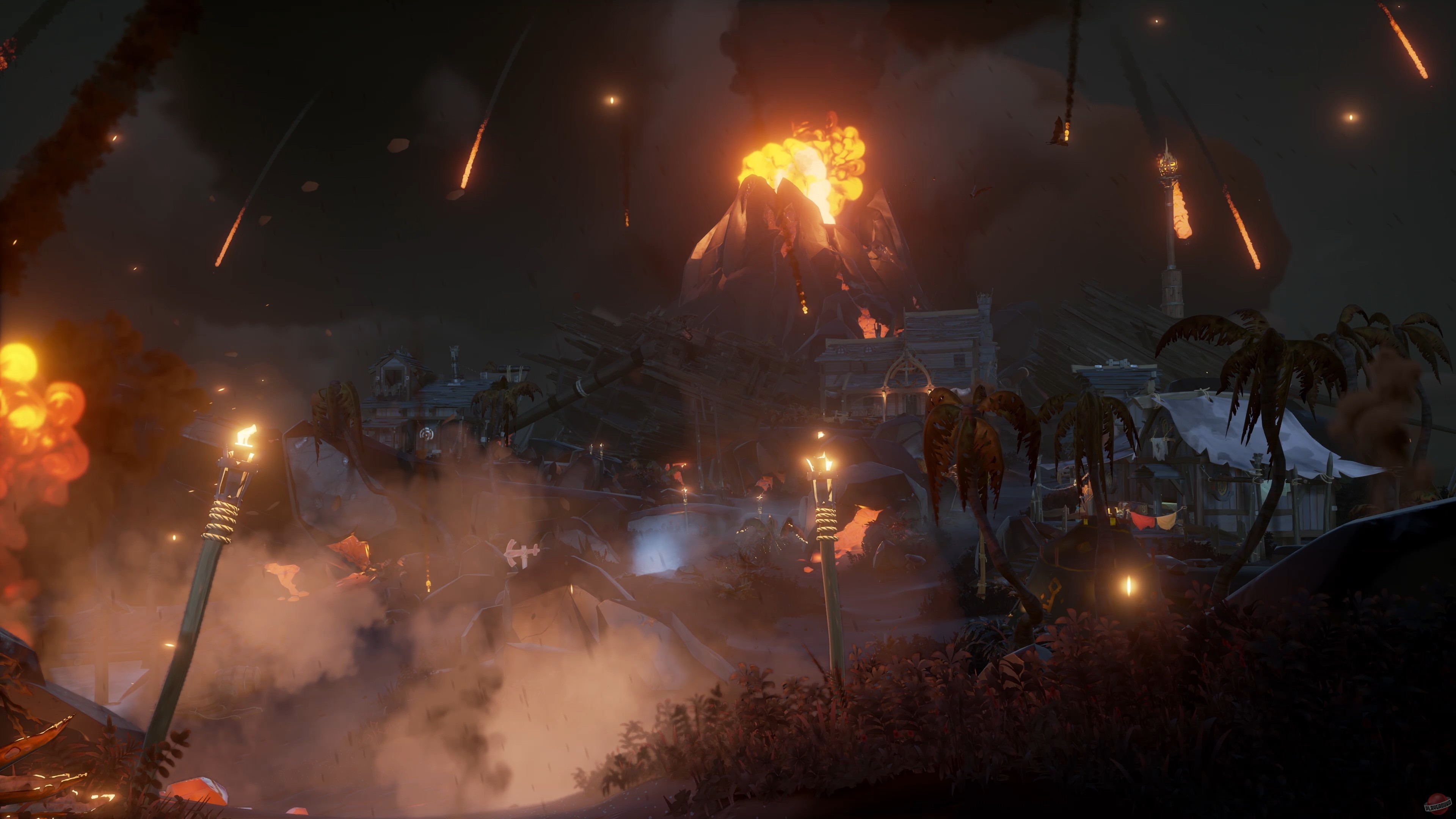 Скриншот из игры Sea of Thieves - 122