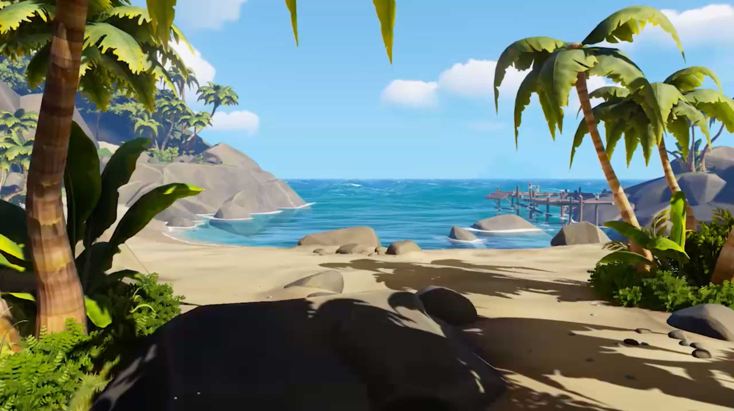 Скриншот из игры Sea of Thieves - 86