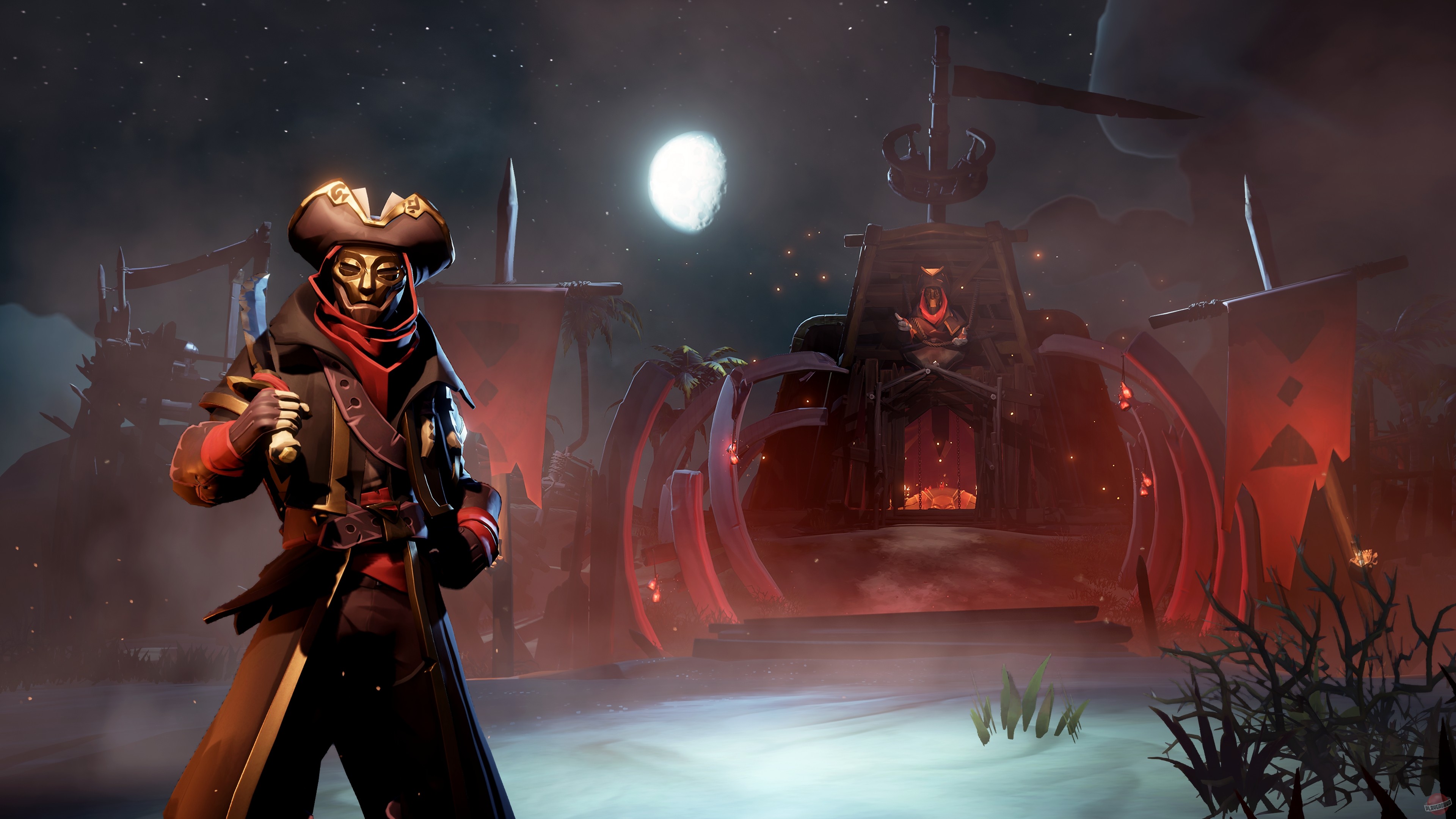 Скриншот из игры Sea of Thieves - 145