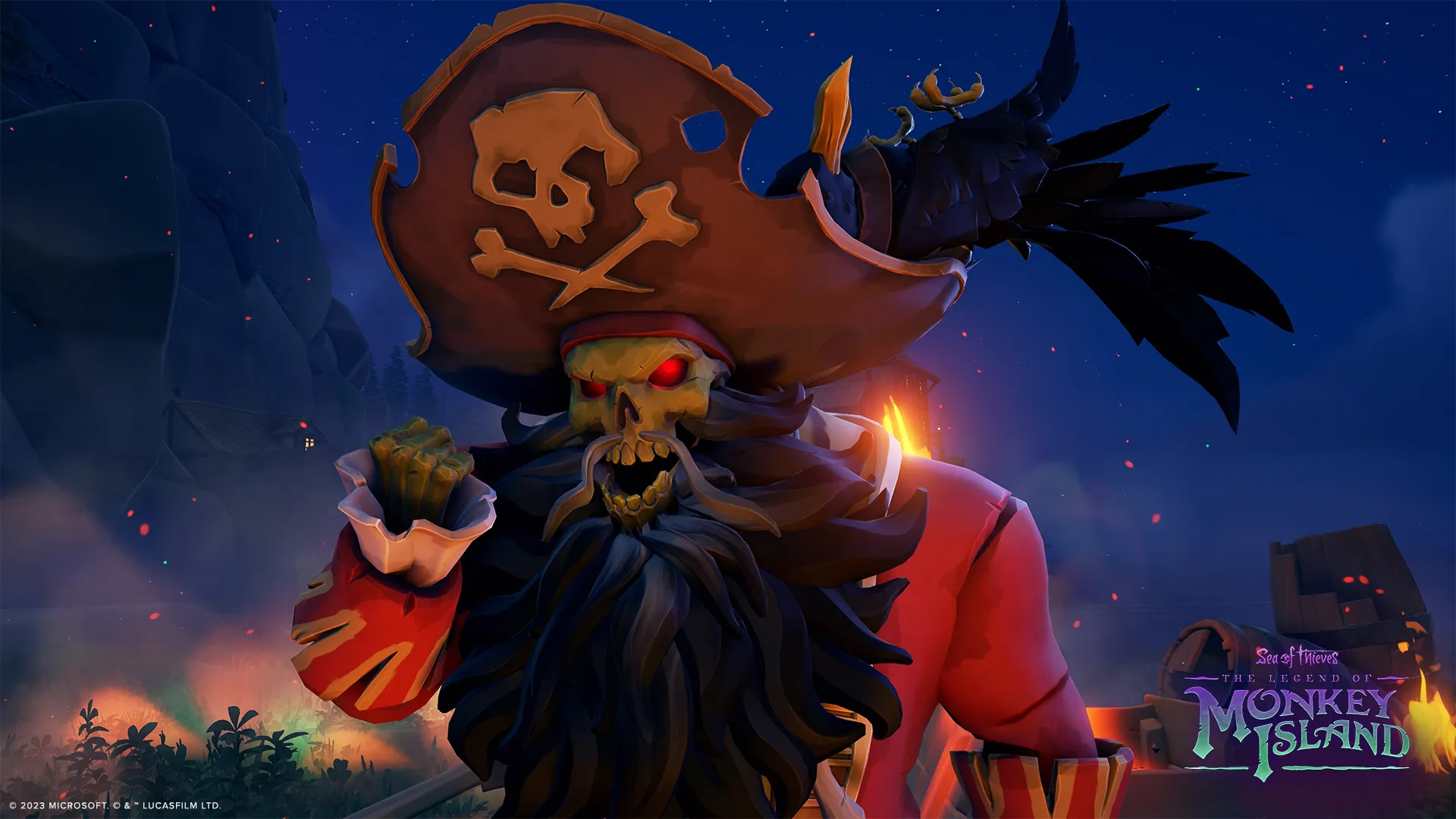 Скриншот из игры Sea of Thieves - 94