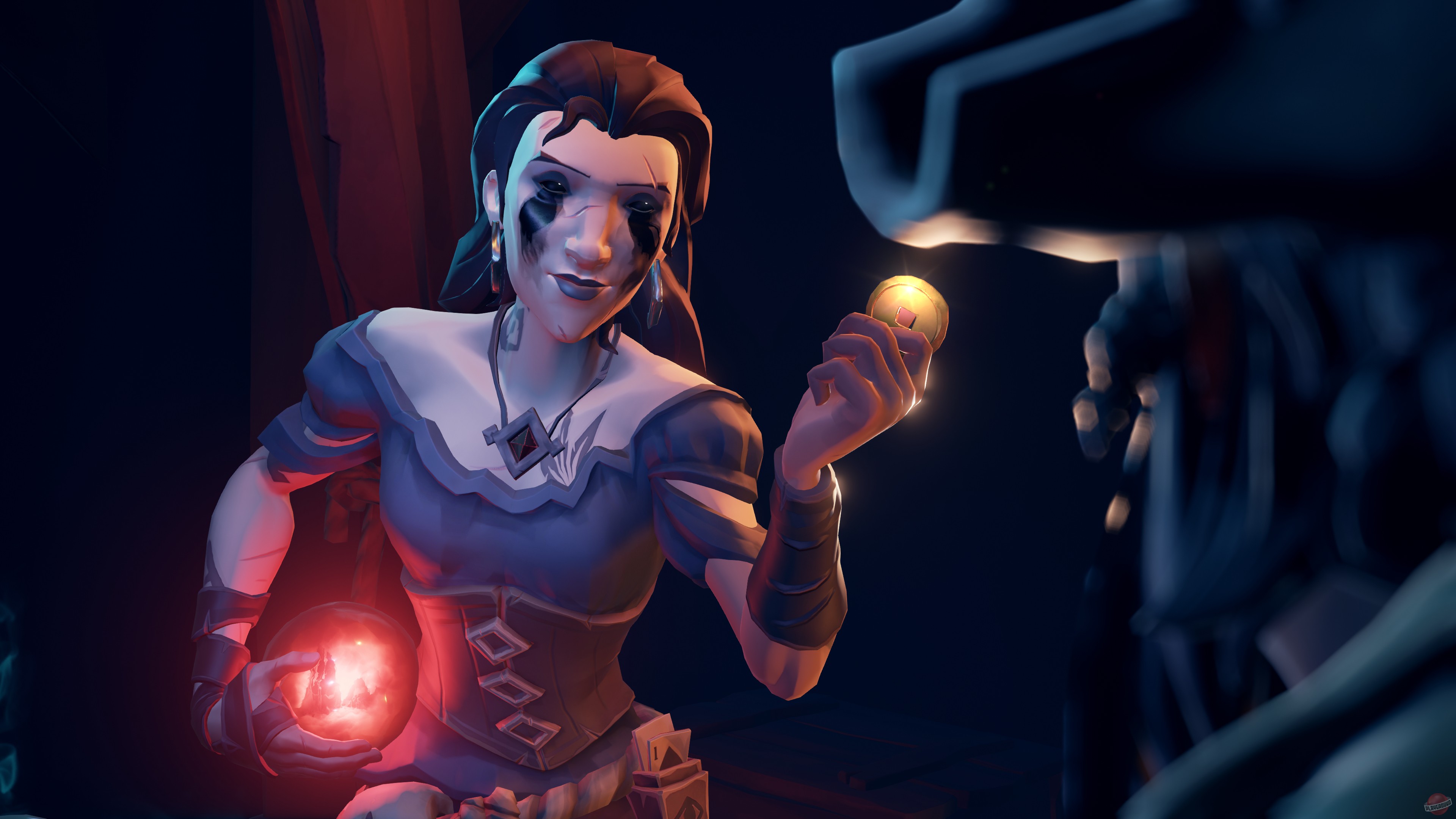 Скриншот из игры Sea of Thieves - 137