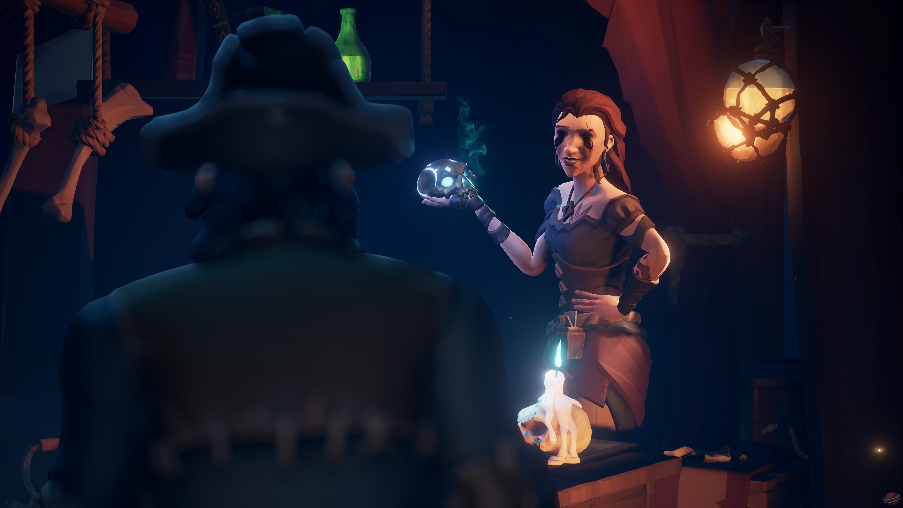 Скриншот из игры Sea of Thieves - 125