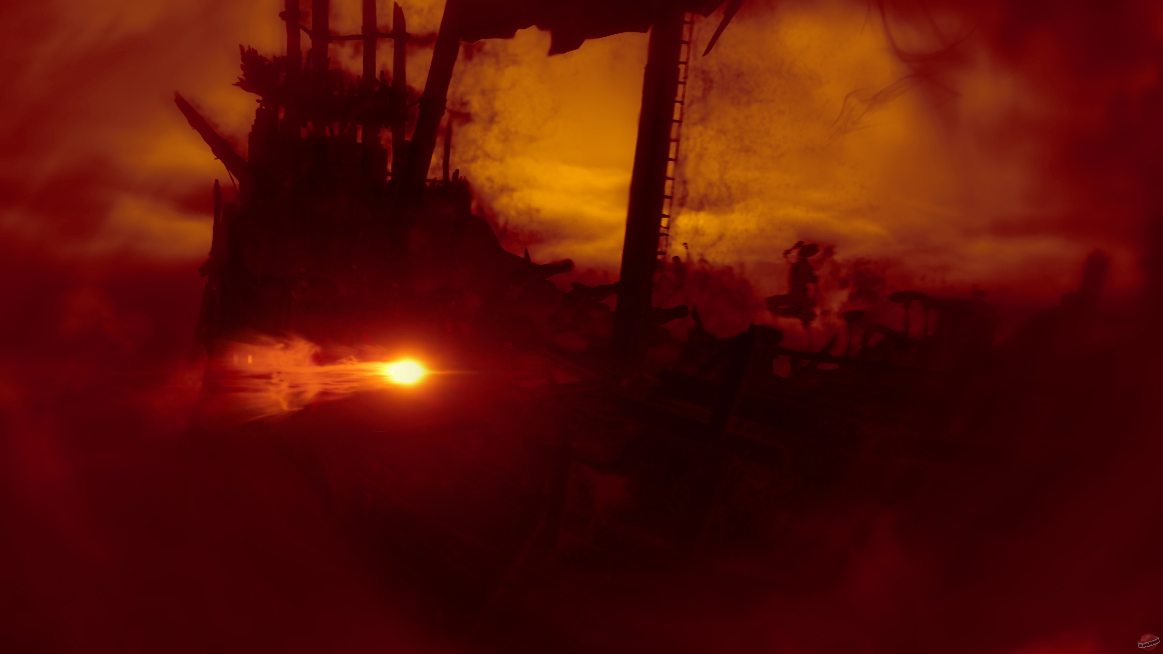 Скриншот из игры Sea of Thieves - 140
