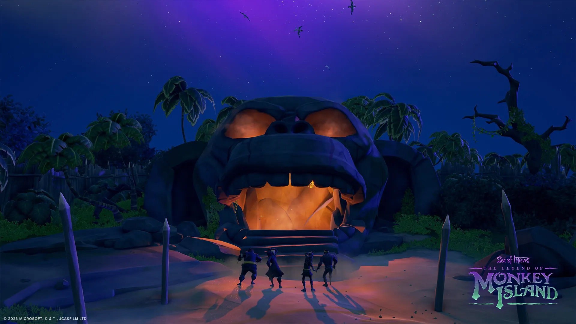 Скриншот из игры Sea of Thieves - 78